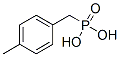13081-74-8,(4-METHYLBENZYL)PHOSPHONIC ACID