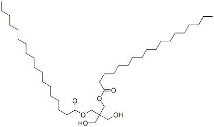 13081-97-5,PENTAERYTHRITOL DISTEARATE