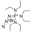 130888-29-8,Azidotris(diethylamino)phosphonium bromide