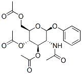 13089-21-9,PHENYL 2-ACETAMIDO-3,4,6-TRI-O-ACETYL-2-DEOXY-BETA-D-GLUCOPYRANOSIDE