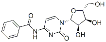 13089-48-0,N-Benzoylcytidine