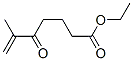 130892-17-0,Ethyl-5-oxo-6-methyl-6-heptenoate