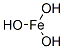 1309-33-7,YELLOW IRON OXIDE