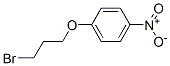 13094-50-3,1-(GAMMA-BROMOPROPOXY)-4-NITROBENZENE