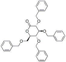 13096-62-3,2,3,4,6-TETRA-O-BENZYL-D-GLUCONO-1,5-LACTONE