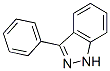 13097-01-3,3-PHENYL-1H-INDAZOLE