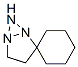130986-24-2,Spiro[cyclohexane-1,2-[1,5,6]triazabicyclo[3.1.0]hexane]  (9CI)