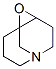 130986-25-3,2-Oxa-6-azatricyclo[4.3.1.01,3]decane  (9CI)