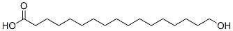 13099-34-8,17-HYDROXYHEPTADECANOIC ACID