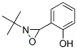 130995-62-9,2-(2-TERT-BUTYL-1,2-OXAZIRIDIN-3-YL)PHENOL
