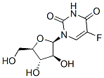 131-06-6,1-beta-D-arabinofuranosyl-5-fluoro-(1H,3H)-pyrimidine-2,4-dione