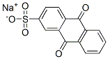 131-08-8,Sodium anthraquinone-2-sulfonate