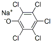 131-52-2,Sodium pentachlorophenolate