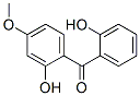 131-53-3,2,2'-Dihydroxy-4-methoxybenzophenone