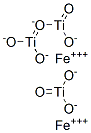1310-39-0,IRON TITANATE
