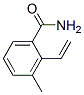 131002-06-7,Benzamide, 2-ethenyl-3-methyl- (9CI)