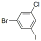 13101-40-1,1-BROMO-3-CHLORO-5-IODOBENZENE
