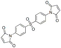 BIS(4-MALEIMIDOPHENYL)SULFONE 13102-25-5,BIS(4-MALEIMIDOPHENYL)SULFONE