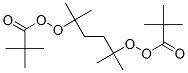 13102-32-4,1,1,4,4-tetramethyltetramethylene peroxypivalate