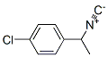 131025-44-0,1-(4-CHLOROPHENYL)ETHYL ISOCYANIDE