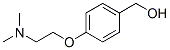 131028-54-1,[4-[2-(DIMETHYLAMINO)ETHOXY]PHENYL]METHANOL
