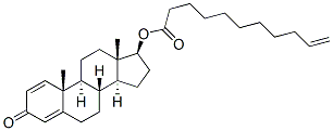 13103-34-9,Boldenone undecylenate