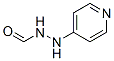 131052-48-7,Hydrazinecarboxaldehyde, 2-(4-pyridinyl)- (9CI)