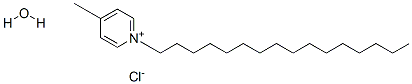13106-53-1,1-N-HEXADECYL-4-METHYLPYRIDINIUM CHLORIDE HYDRATE
