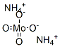 13106-76-8,AMMONIUM MOLYBDATE