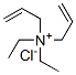 13107-00-1,diallyldiethylammonium chloride
