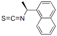 131074-55-0,(S)-(+)-1-(1-NAPHTHYL)ETHYL ISOTHIOCYANATE