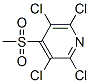 Methyl 2,3,5,6-tetrachloro-4-pyridyl sulfone 13108-52-6,Methyl 2,3,5,6-tetrachloro-4-pyridyl sulfone