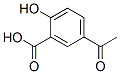 13110-96-8,5-ACETYLSALICYLIC ACID