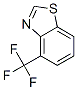 131106-69-9,Benzothiazole, 4-(trifluoromethyl)- (9CI)