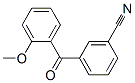 131117-96-9,3-CYANO-2'-METHOXYBENZOPHENONE