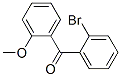 131118-02-0,2-BROMO-2'-METHOXYBENZOPHENONE