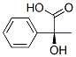 13113-71-8,(S)-(+)-2-HYDROXY-2-PHENYLPROPIONIC ACID