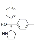 131180-52-4,(S)-ALPHA,ALPHA-BIS(4-METHYLPHENYL)-2-PYRROLIDINEMETHANOL