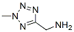 131183-10-3,5-Aminomethyl-2-methyltetrazole