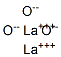 1312-81-8,Lanthanum oxide