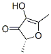 131222-81-6,(R)-4-HYDROXY-2,5-DIMETHYLFURAN-3(2H)-ONE