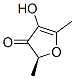 131222-82-7,(S)-4-HYDROXY-2,5-DIMETHYLFURAN-3(2H)-ONE