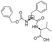 13123-00-7,Z-PHE-VAL-OH
