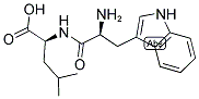13123-35-8,H-TRP-LEU-OH