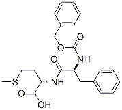 13126-07-3,Z-PHE-MET-OH