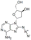 131265-35-5,8-AZIDO-2'-DEOXYADENOSINE