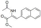 131305-19-6,METHYL 2-ACETAMIDO-3-(2-NAPHTHYL)PROPENOATE