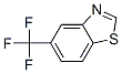 131337-62-7,5-TRIFLUOROMETHYLBENZOTHIAZOLE