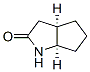 131348-75-9,Cyclopenta[b]pyrrol-2(1H)-one, hexahydro-, (3aR-cis)- (9CI)