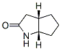 131348-76-0,Cyclopenta[b]pyrrol-2(1H)-one, hexahydro-, (3aS-cis)- (9CI)